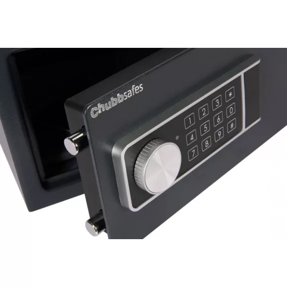 Chubbsafes® - Air- Laptop minősített elektromos laptopszéf