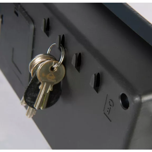 Chubbsafes® - Air- Laptop minősített elektromos laptopszéf