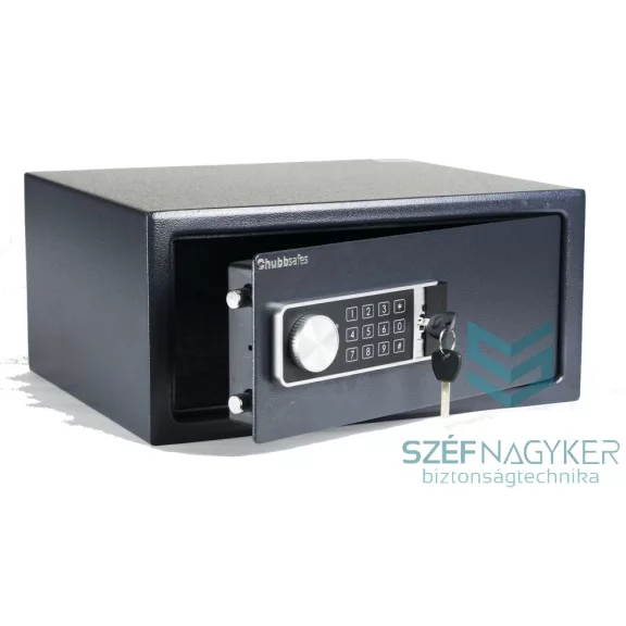 Chubbsafes® - Air- Laptop minősített elektromos laptopszéf