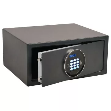 Chubbsafes® - Air laptop szállodai és Hotel széf