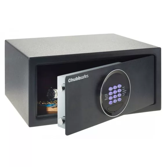 Chubbsafes® - Air laptop szállodai és Hotel széf