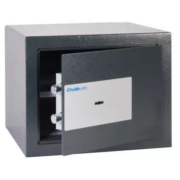 Chubbsafes Alpha Size 3 KL kulcsos bútorszéf