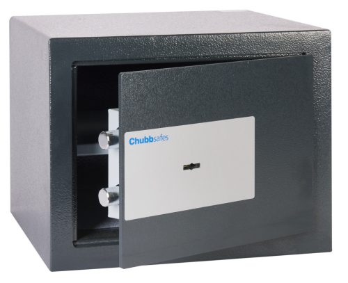 Chubbsafes® | Alpha Plus UG-20-KL SZÉF