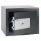 Chubbsafes Alpha Size 3 KL kulcsos bútorszéf