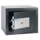 Chubbsafes® | Alpha Plus UG-20-KL SZÉF