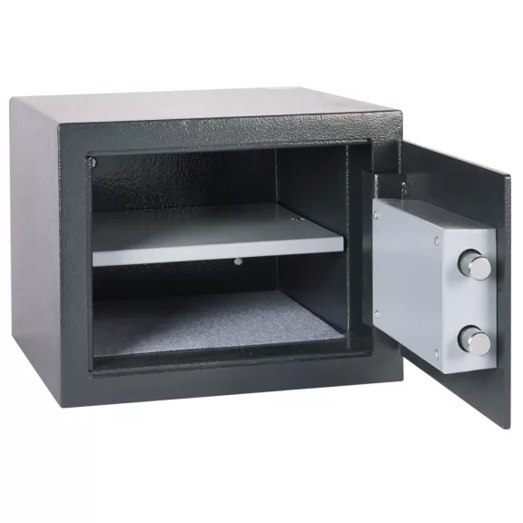 Chubbsafes Alpha Size 3 KL kulcsos bútorszéf