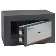 Chubbsafes® | Alpha Plus UG-5-KL SZÉF