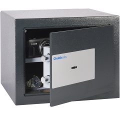 Chubbsafes® | Alpha Plus UG-15-KL SZÉF