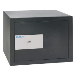   Chubbsafes® | AlphaPlus Size 3 UG-30-KL  – Duplafalú biztonsági széf