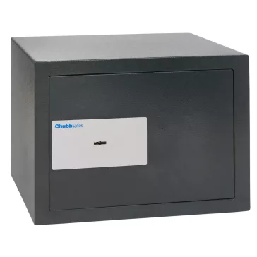 Chubbsafes® AlphaPlus Size 3 UG-30-KL - Duplafalú biztonsági bútorszéf