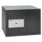 Chubbsafes® AlphaPlus Size 3 UG-30-KL - Duplafalú biztonsági bútorszéf