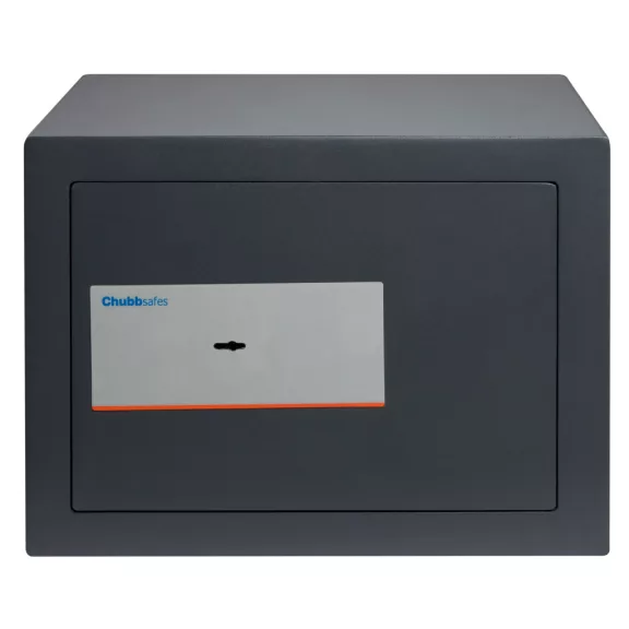 Chubbsafes® AlphaPlus Size 3 UG-30-KL - Duplafalú biztonsági bútorszéf