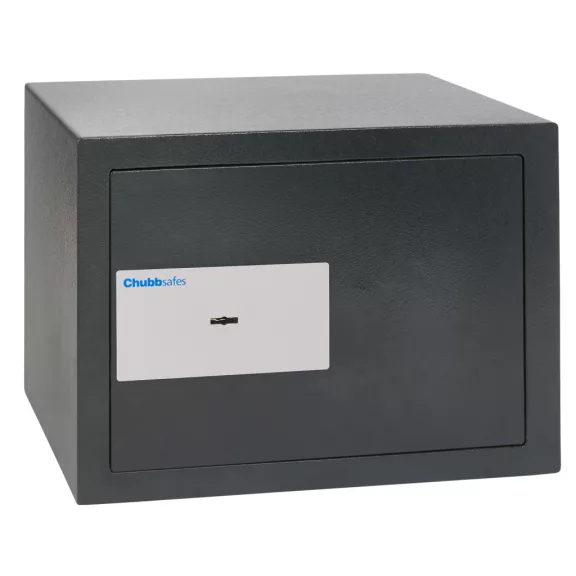 Chubbsafes® AlphaPlus Size 3 UG-30-KL - Duplafalú biztonsági bútorszéf