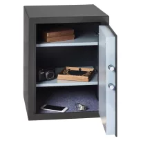 Chubbsafes® - Alpha Plus UG-65-KL széf