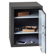 Chubbsafes® | Alpha Plus UG-65-KL SZÉF