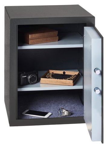 Chubbsafes® | Alpha Plus UG-65-KL SZÉF