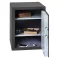 Chubbsafes® - Alpha Plus UG-65-KL széf