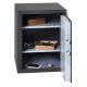 Chubbsafes® | Alpha Plus UG-65-KL SZÉF