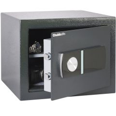 Chubbsafes® | Alpha Plus UG-15 Digitális széf