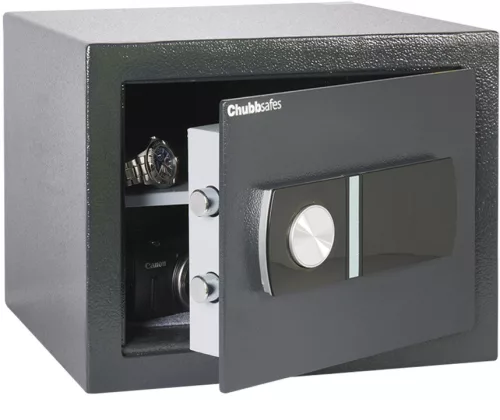 Chubbsafes® | Alpha Plus UG-15 Digitális bútorszéf