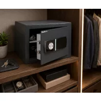 Chubbsafes® - Alpha Plus UG-15 digitális bútorszéf