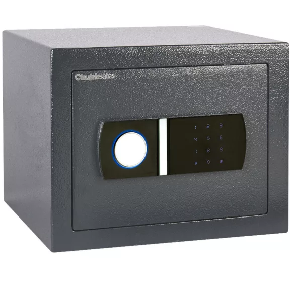 Chubbsafes® - Alpha Plus UG-15 digitális bútorszéf Chubbsafes® - Alpha Plus UG-15 digitális bútorszéf
