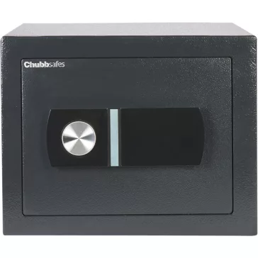 Chubbsafes® - Alpha Plus UG-15 digitális bútorszéf