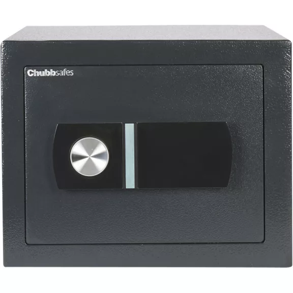 Chubbsafes® - Alpha Plus UG-15 digitális bútorszéf Chubbsafes® - Alpha Plus UG-15 digitális bútorszéf