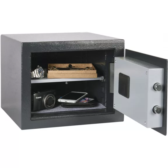 Chubbsafes® - Alpha Plus UG-15 digitális bútorszéf Chubbsafes® - Alpha Plus UG-15 digitális bútorszéf