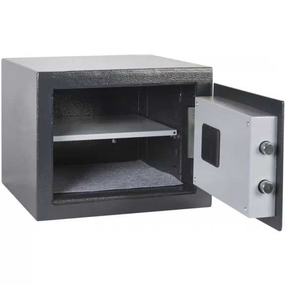 Chubbsafes® - Alpha Plus UG-15 digitális bútorszéf Chubbsafes® - Alpha Plus UG-15 digitális bútorszéf