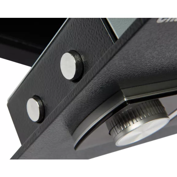 Chubbsafes® - Alpha Plus UG-15 digitális bútorszéf Chubbsafes® - Alpha Plus UG-15 digitális bútorszéf