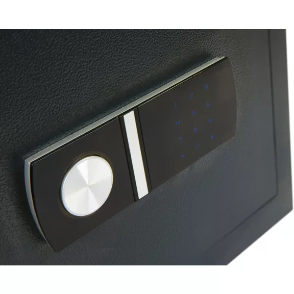 Chubbsafes® - Alpha Plus UG-15 digitális bútorszéf Chubbsafes® - Alpha Plus UG-15 digitális bútorszéf