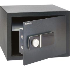 Chubbsafes® | Alpha Plus UG-30-EL SZÉF