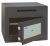Chubbsafes® | Sigma 1 pénzbedobós széf Kulcsos zárral