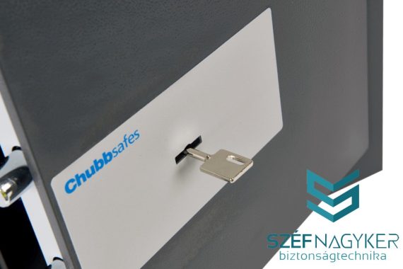 Sigma 3 Kulcsos pénzbedobós széf Sigma 3 Kulcsos pénzbedobós széf