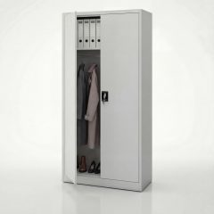  DAWID fém öltözőszekrény | 1103 
