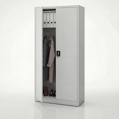  DAWID fém öltözőszekrény | 1103 