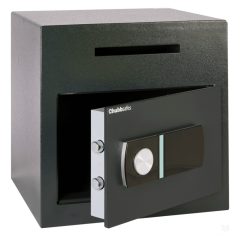 Chubbsafes® | Sigma 2 Elektromos pénzbedobós széf