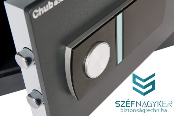 Sigma 2 Elektromos pénzbedobós széf Sigma 2 Elektromos pénzbedobós széf