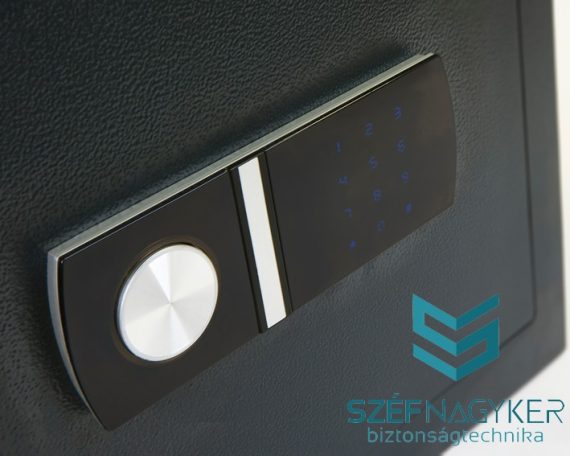 Sigma 3 Elektromos pénzbedobós széf Sigma 3 Elektromos pénzbedobós széf