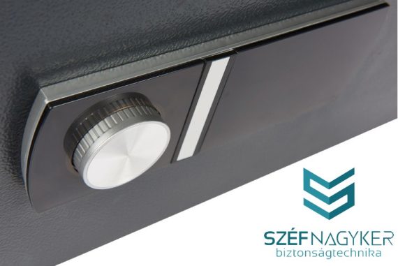 Sigma 3 Elektromos pénzbedobós széf Sigma 3 Elektromos pénzbedobós széf
