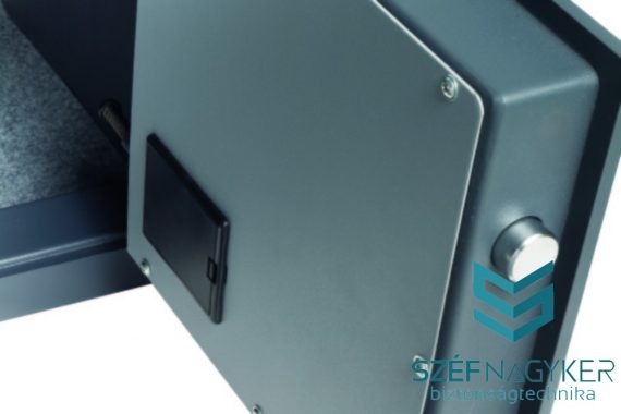 Sigma 3 Elektromos pénzbedobós széf Sigma 3 Elektromos pénzbedobós széf