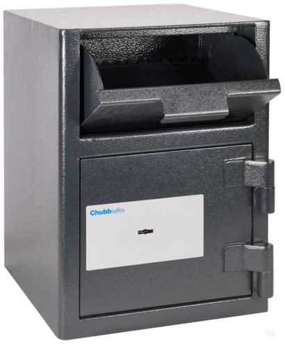 Chubbsafes® | Omega Deposit UG-25 Kulcsos zárral