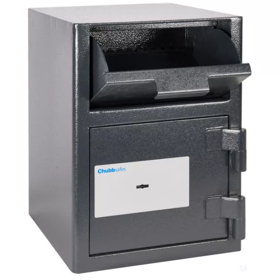 Omega Deposit M-25 pénzbedobós széf kulcsos zárral Omega Deposit M-25 pénzbedobós széf kulcsos zárral