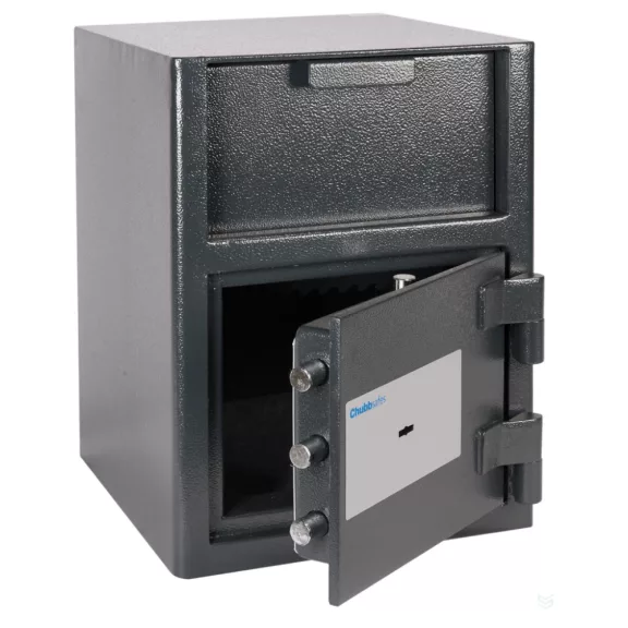 Chubbsafes® Chubbsafes®