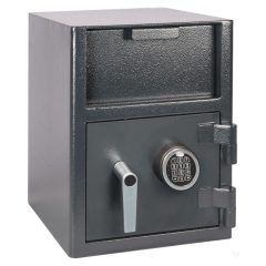 Chubbsafes® | Omega Deposit UG-25 Digitális zárral
