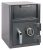 Chubbsafes® | Omega Deposit UG-25 Digitális zárral