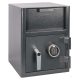 Chubbsafes® | Omega Deposit UG-25 Digitális zárral