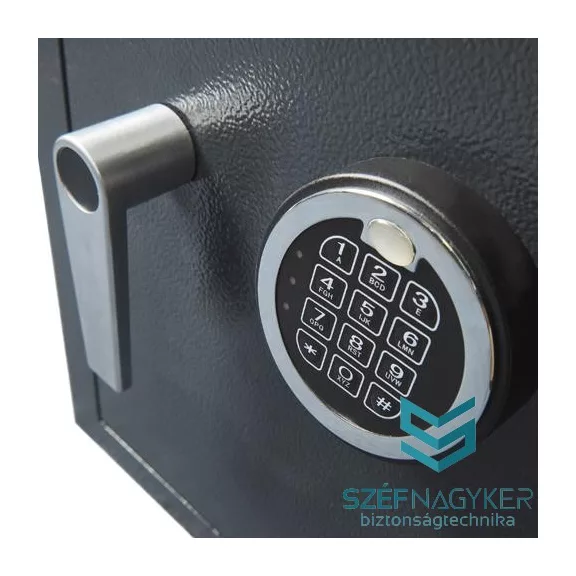 Chubbsafes® Chubbsafes®