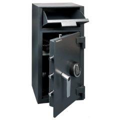 Chubbsafes® | Omega Deposit UG-50 Digitális zárral